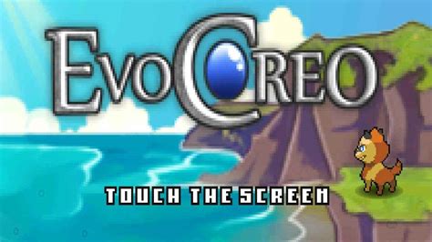 EvoCreo MOD (Max Level Menu PRO, Vietnamese, Infinite .
